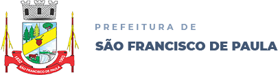Prefeitura Municipal de São Francisco de Paula