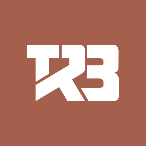 TR3 · Threerace Sports
